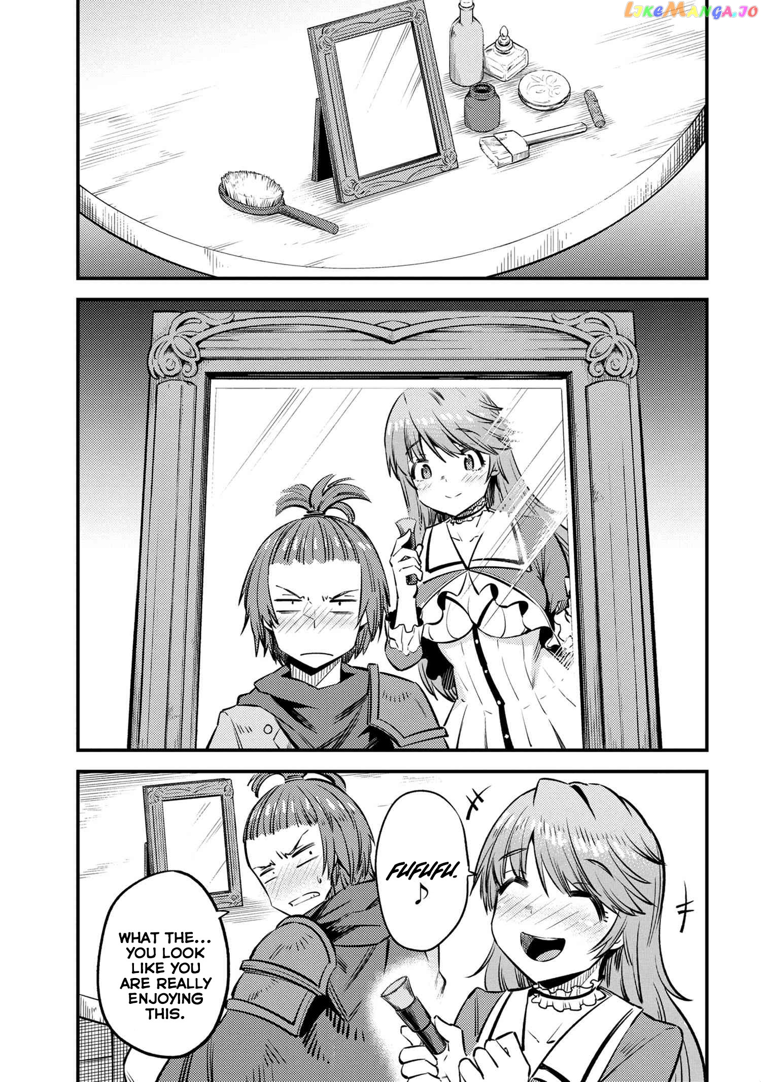 Redo Of Healer, Chapter 21.2 image 02